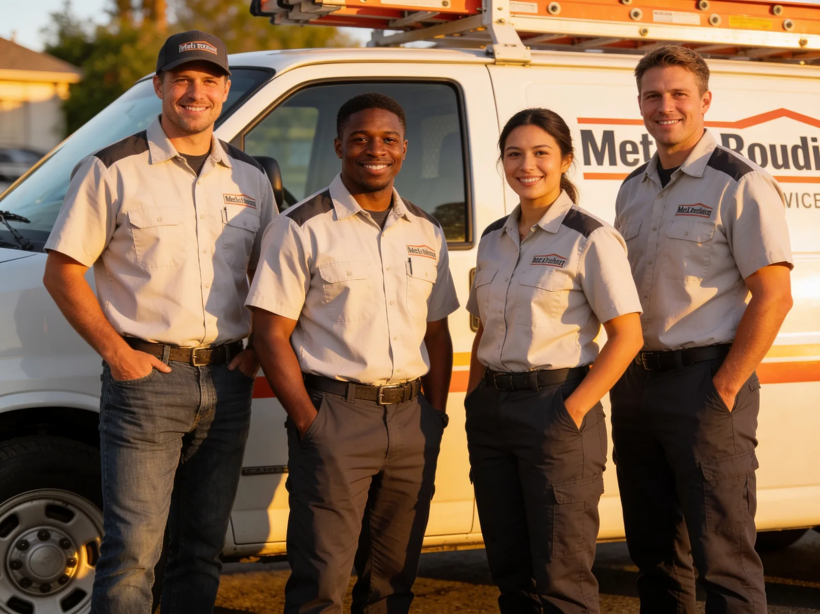 Metal Roof Installation company in Madisonville, LA